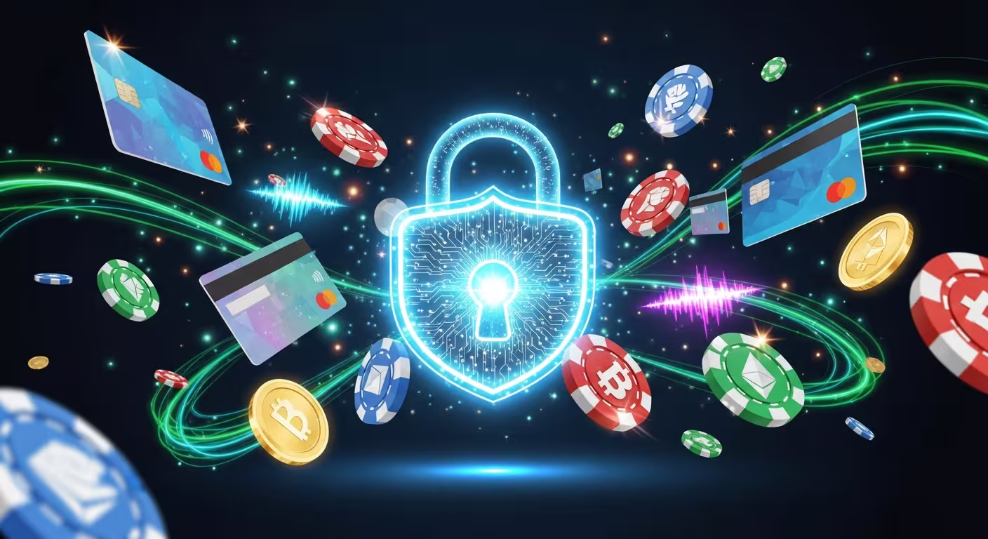 Blitzbet Casino Payment Methods 2026 – Fast Deposits, Secure Withdrawals and Banking Options